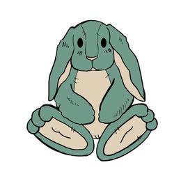 Cozy plush