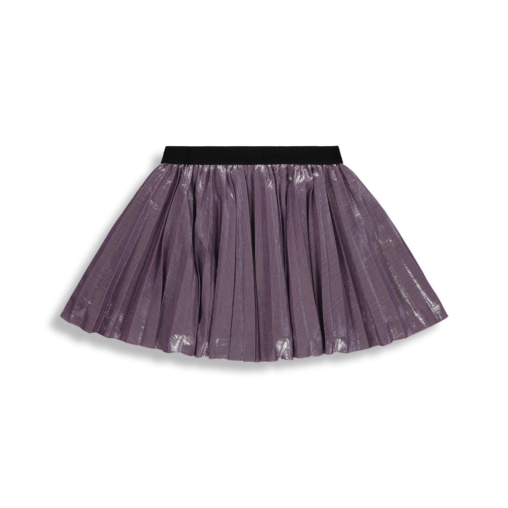Sparkling Skirt |Lilac| Kidz