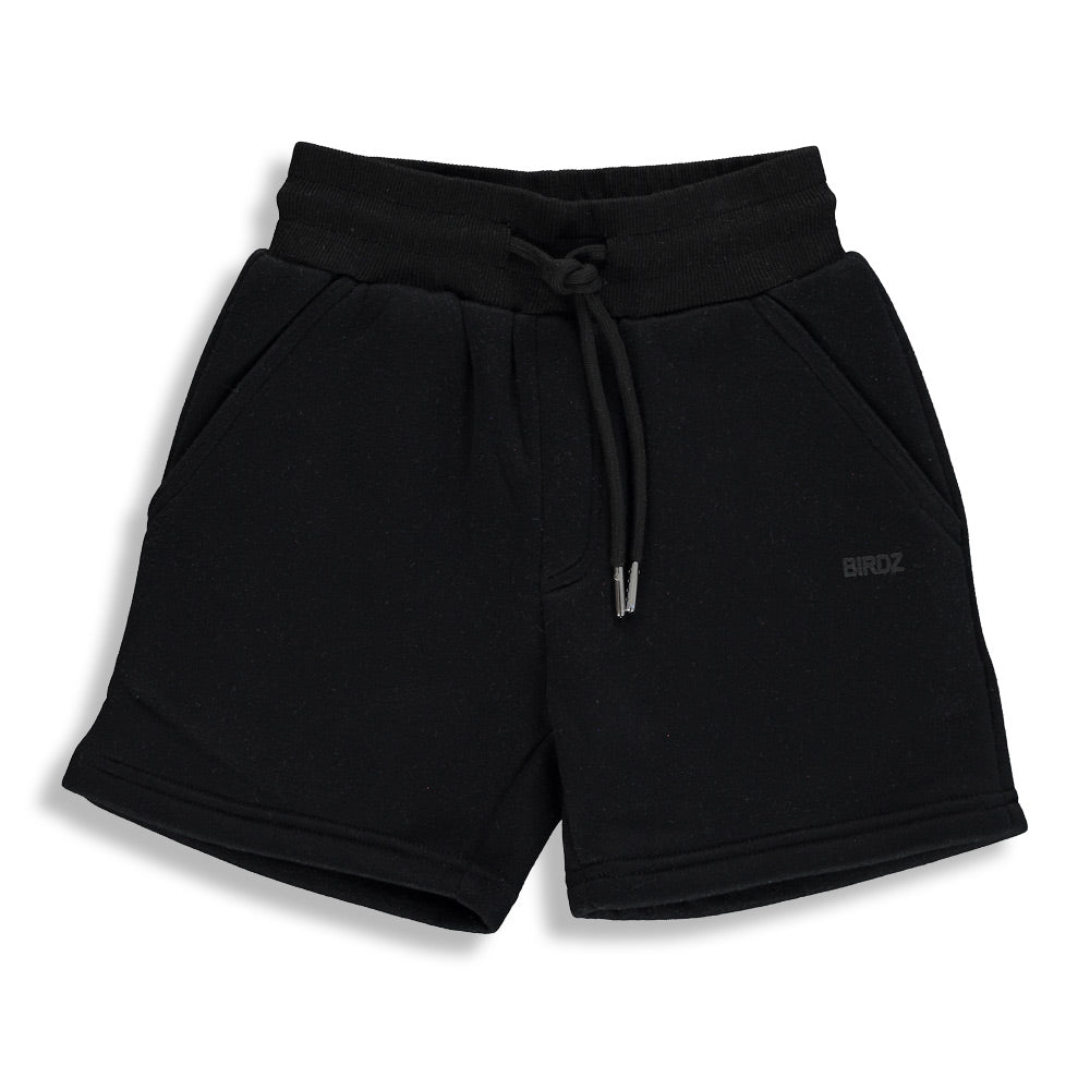 Black shorts cotton hotsell