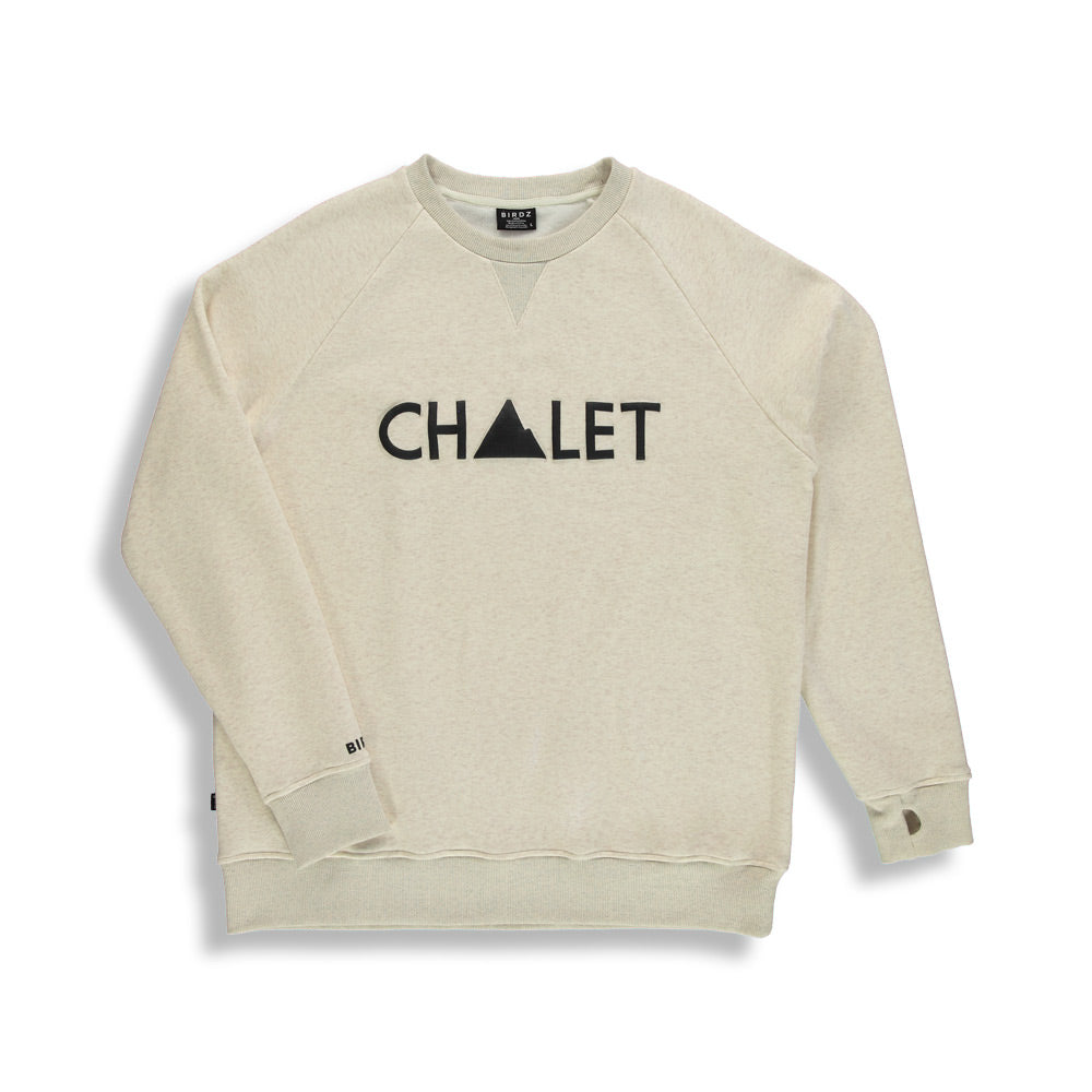 Chalet |Avoine| Adult