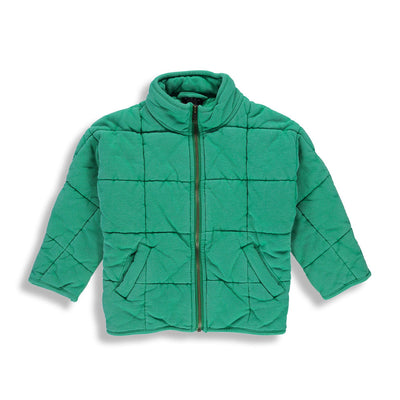 BIRDZ Puffer Sweat Jacket |Toucan| Kidz
