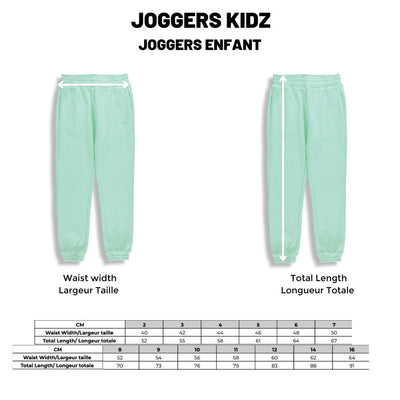 Joggers |Carnival Glass| Kidz