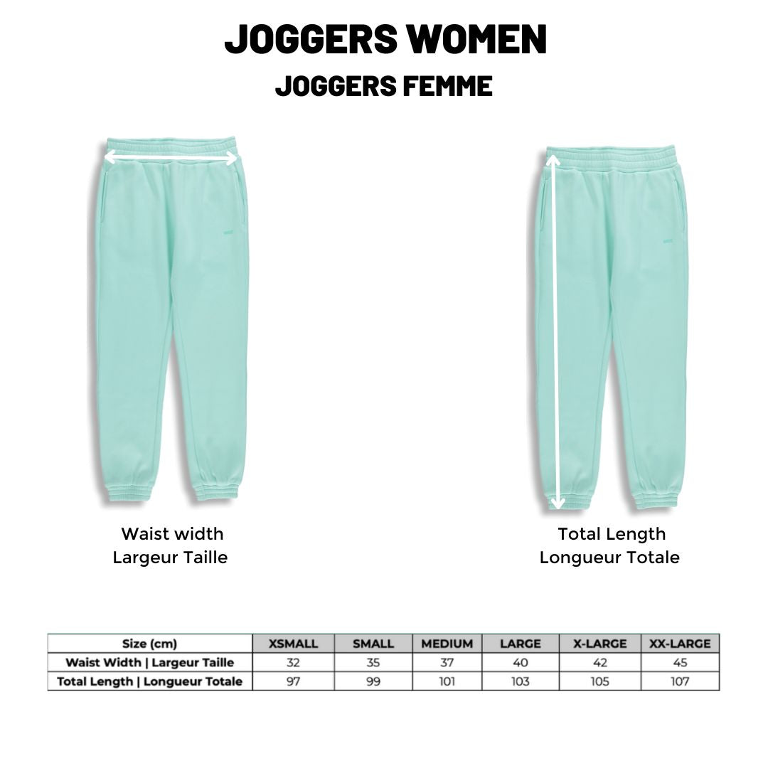 BIRDZ Joggers |Lilac| Women