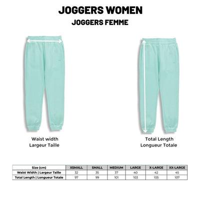 BIRDZ Joggers |Lilac| Women