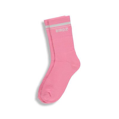 BIRDZ Socks |Cotton candy| Adult