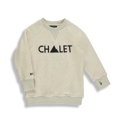 Chalet |Avoine| Enfants