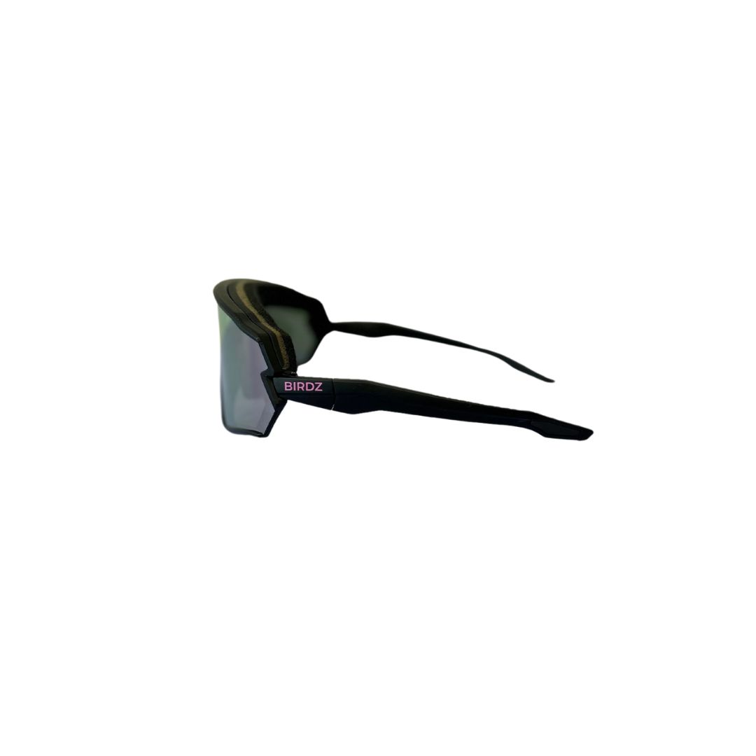 Sunglasses |Lilac Lens|