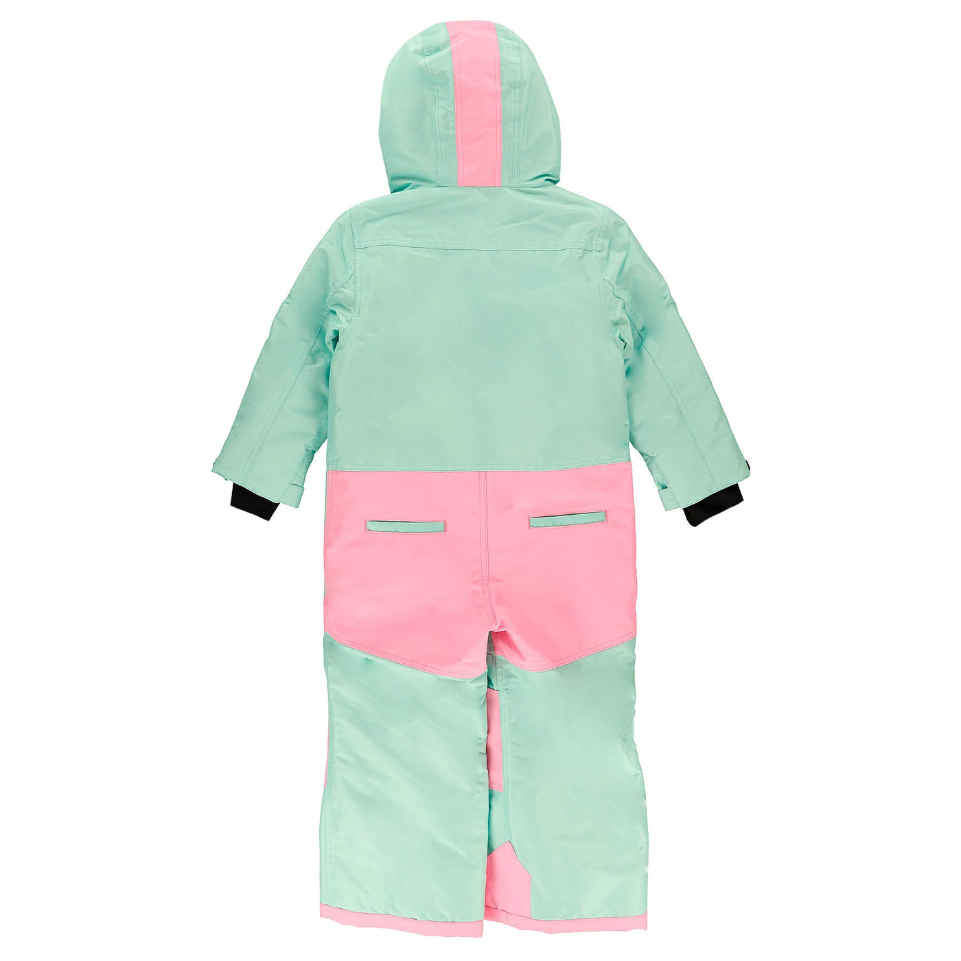 Snowsuit |Cabbage & Cotton Candy| Kidz