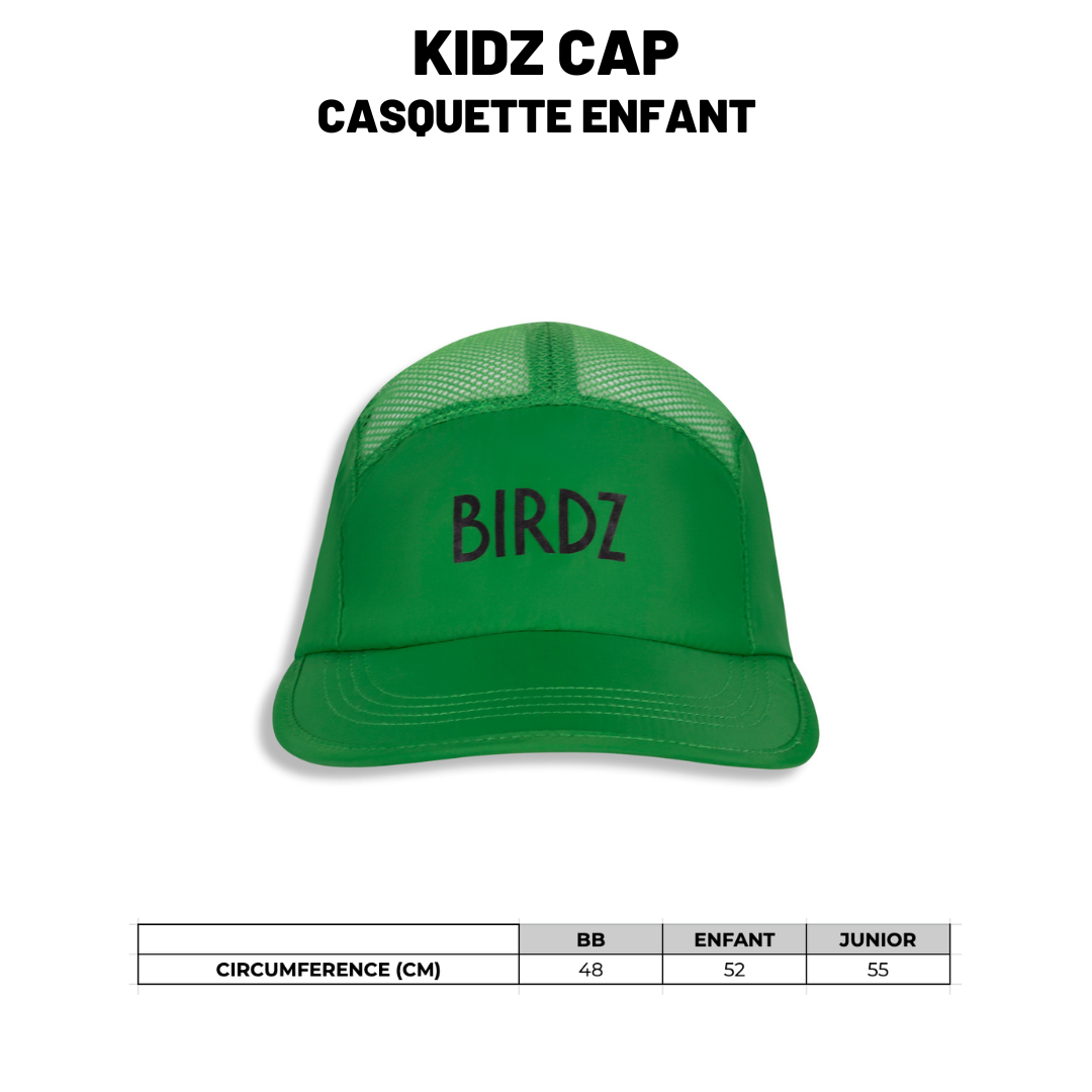 BIRDZ Cap |Toucan| Kidz