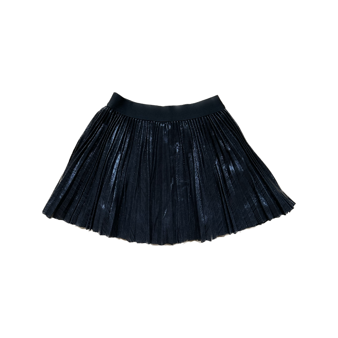 Sparkling Skirt |Black| Kidz