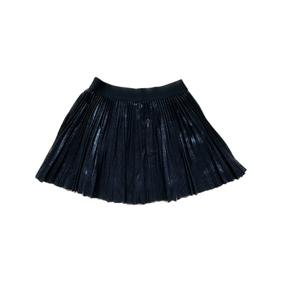 Sparkling Skirt |Black| Kidz