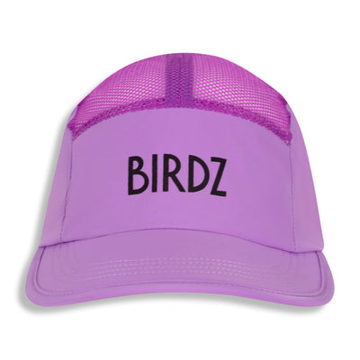 BIRDZ Cap |Lilac| Kidz