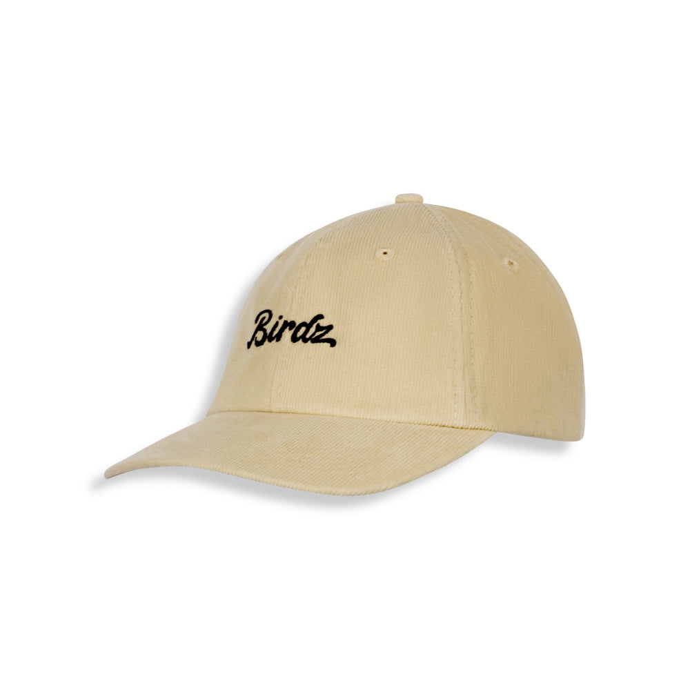 CORDUROY CAP WITH PATCH - Sand | ZARA Canada