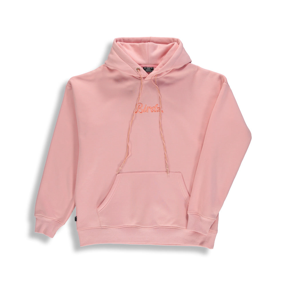 Sun Seeker hoodie |Light Pink| Kidz