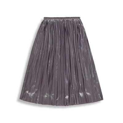BIRDZ Sparkling Skirt |Lilac| Women