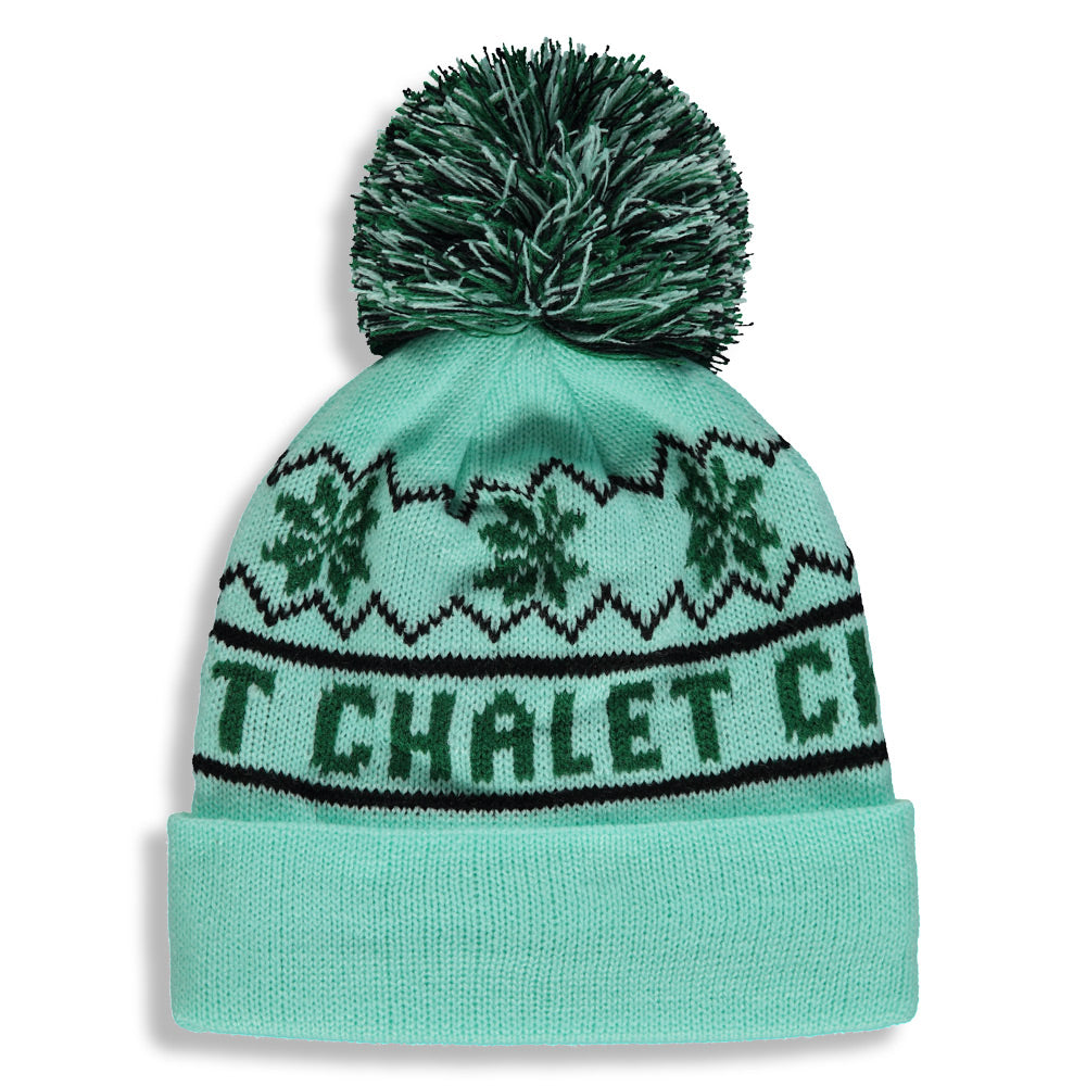 Chalet Hat |Cabbage| Kidz