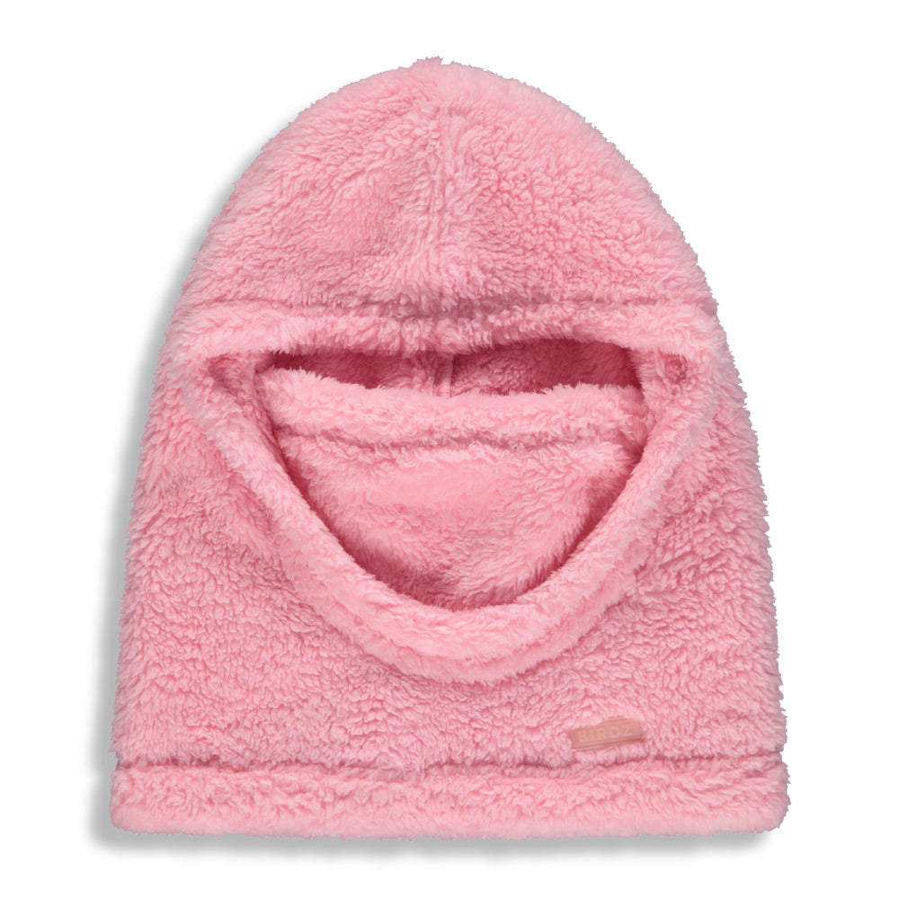 Teddy Bear Headwear |Candy Pink|