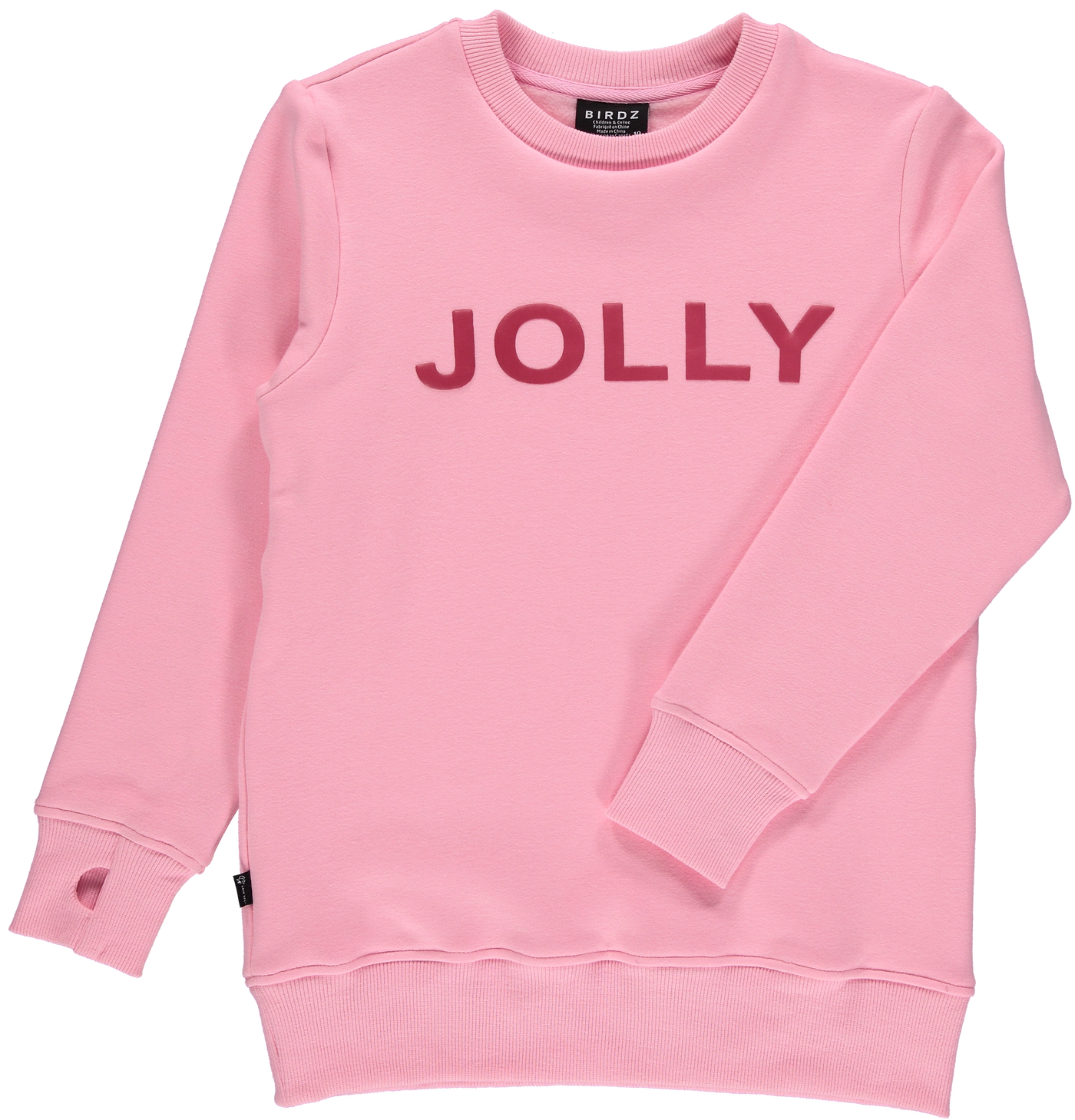 Jolly Sweat |Cotton Candy| Kidz