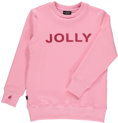 Jolly Sweat |Cotton Candy| Kidz
